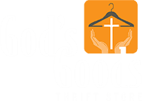 God's Goods Logo